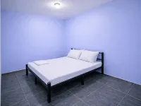 Lipa City Tiny Transient Room Hotéis em Lipa