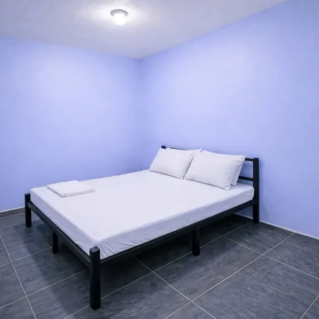 Lipa City Tiny Transient Room