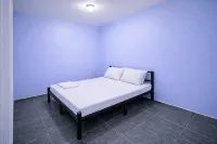 Lipa City Tiny Transient Room