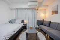 YokohamaSengencho4 - Apartments