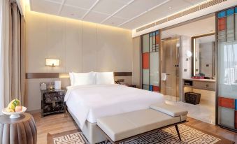 Yuluxe Lanzhou