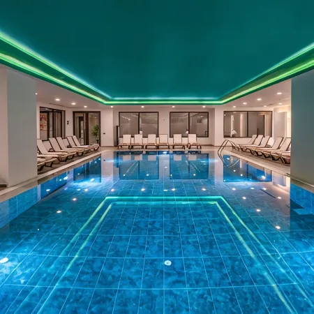 Vox Maris Resort
