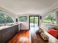 Kenting Pebble Beach Hotel - Kitchens