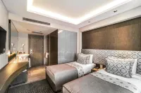 AHC Grand Bazaar Hotel