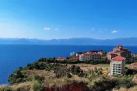 Fuxian Lake French Romantic Seaview Apartment - Havudsigt