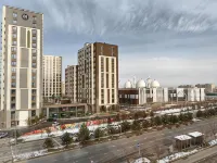 Shymkent Park Hotel - 4-Star
