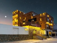 Hotel One University Sukkur โรงแรมใน