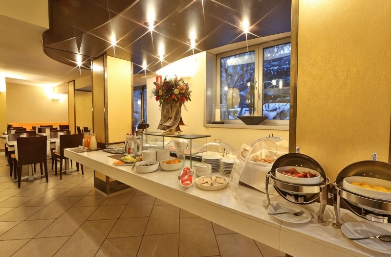 Best Western City Hotel photo 5