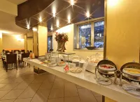 Best Western City Hotel - Aamiainen
