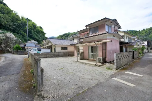 OKN Beppu Noda