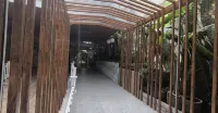 Hotel Bunga Bunga Pasar Baru