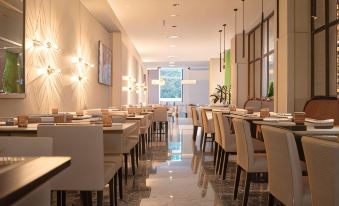Masa Hotel & Spa Campo Grande Collection