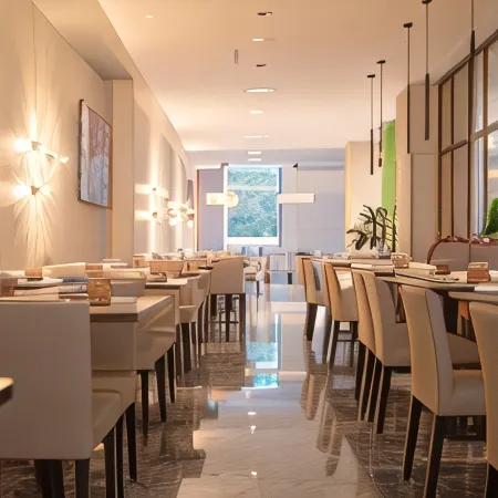 Masa Hotel & Spa Campo Grande Collection