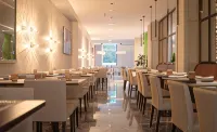 Masa Hotel & Spa Campo Grande Collection - 4 stjerner