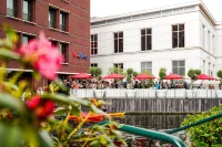 Hilton the Hague - Scenic