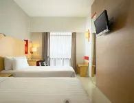 Santika Premiere Dyandra Hotel & Convention - Medan