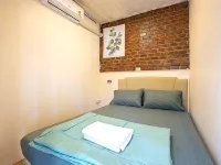 My Cocoon Hostel แจ้งวัฒนะ โรงแรมใกล้เอสซีจี สเตเดี้ยม