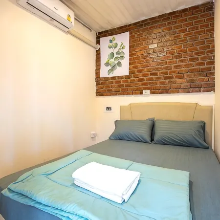 My cocoon Hostel Chaeng Watthana