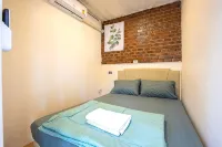 My cocoon Hostel Chaeng Watthana