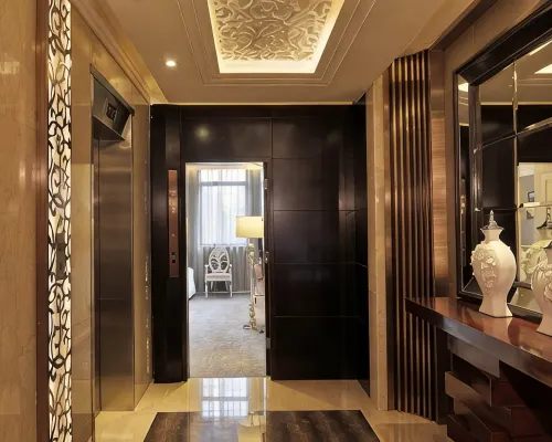 京都酒店 公共區域 Photos