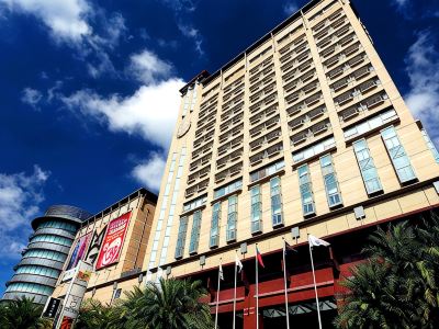 Nice Prince Hotel