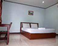 Fa Prao Fon Hotel - sarapan