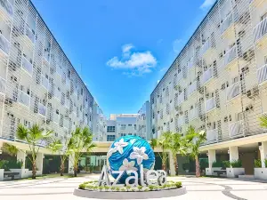 Azalea Hotels & Residences Boracay