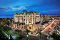 DoubleTree by Hilton Aqaba - breakfast