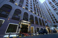 Dar Al Taqwa Hotel Hotel a 