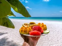 Kiwengwa Beach Resort - Morgenmad