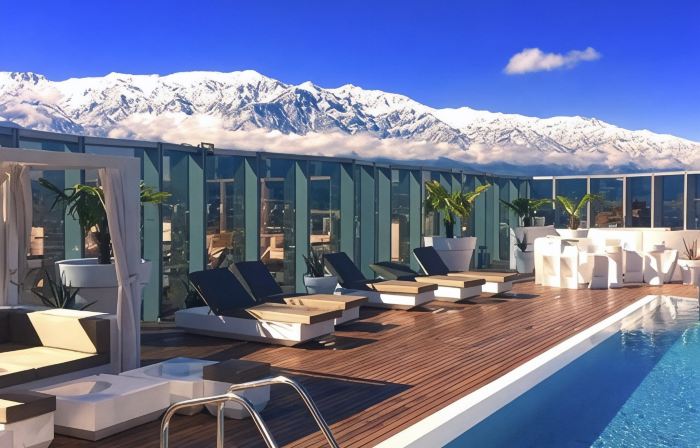 Icon Hotel