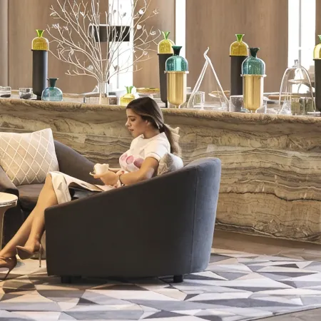Four Seasons Hotel Kuwait at Burj Alshaya