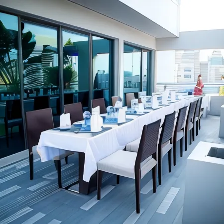 Lakeshore Suites Banani