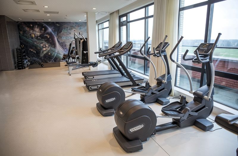Van der Valk Hotel Zwolle photo 5