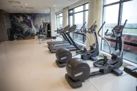 Van der Valk Hotel Zwolle - Gym