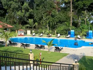 Best Western Premier Garden Hotel Entebbe