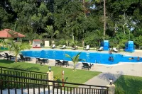 Best Western Premier Garden Hotel Entebbe - Beach