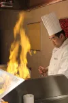 Highland Resort Hotel & Spa - Bữa sáng