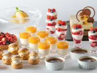 Hotel La Suite Kobe Harborland - breakfast