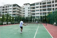 Somerset Vientiane - Gym