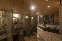 Dormy Inn Premium Fukui Natural Hot Spring - spa