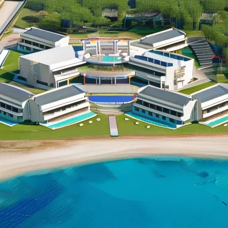 Grecotel Astir Palace