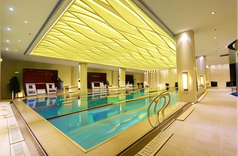 Beijing Tylfull Hotel photo 3