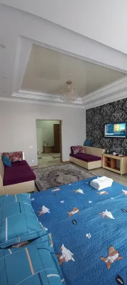 Kozhomkul apartment in Bishkek Hotels in 