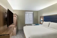 Holiday Inn Express NYC CHELSEA - NOMAD AREA by IHG