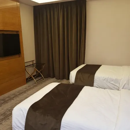 Gloria Hotel Amman