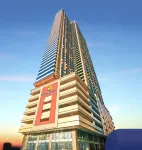 Bay View - vue mer