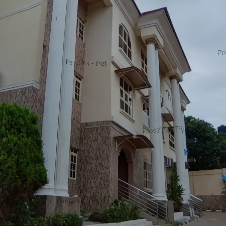 Centurion Apartments