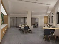 Golden Season Hotel - Aamiainen