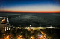 Hotel Maremons - Mountain view
